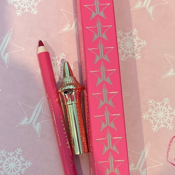 Jeffree Star Makeup - Picture 5 of 9